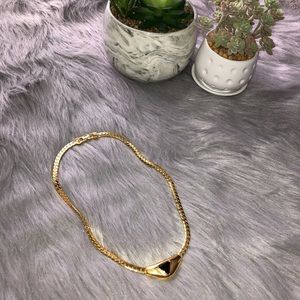 2/$30 ALL ITEMS WILL BE GONE BEFORE HOLIDAY AND NEGOTIABLE/BUY NOW! GoldNecklace